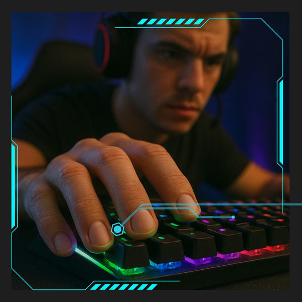 img-2 - GAMING