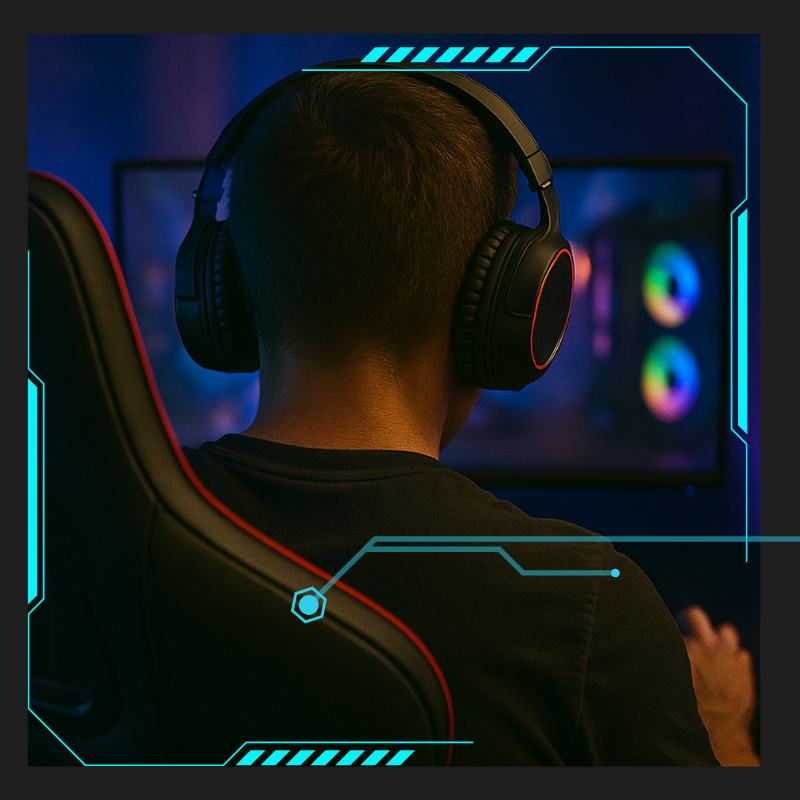 img-3 - GAMING